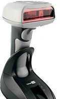 欣技CPT1266U蓝牙无线扫描枪 工业与商业领域的灵活条码解决方案