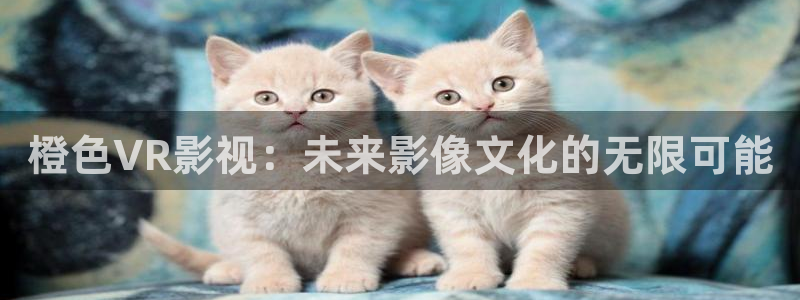 草莓视频在线观看免费国产：橙色VR影视：未来影像文化的无限可能