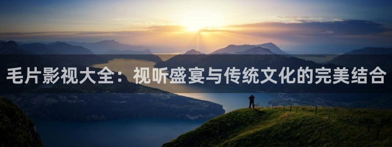 草莓视频网站无限看：毛片影视大全：视听盛宴与传统文化的完美结合